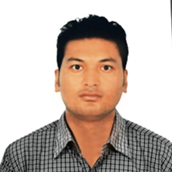 gopal suwal