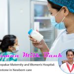 human milk bank dr.sailendra