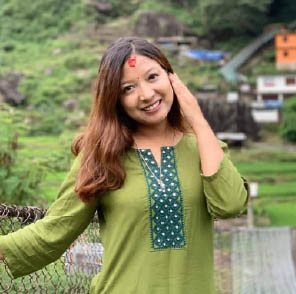 dr.sarmila gaiju