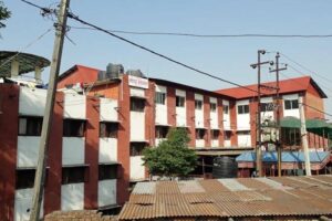 Bhaktapur Hospital 2