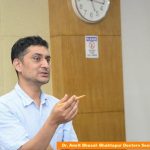 Dr. Amrit Bhusal