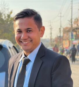 Dr. Narendra shalike