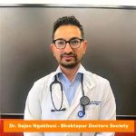 Dr. Sajan Ngakhusi