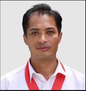Dr.Sailendra Bir Karmacharya