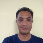 Dr. Shailendra Bir karmacharya