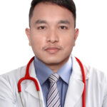 Dr. Tulsi Ram Shrestha