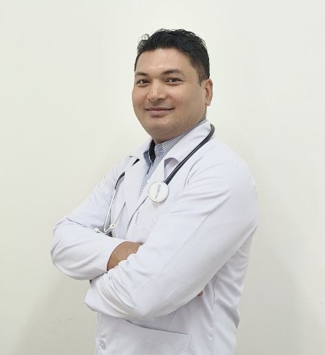dr.gopal suwal