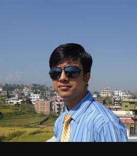 dr.santosh duwal