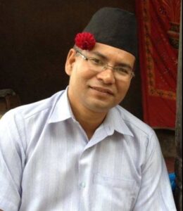 dr.satya narayan suwal