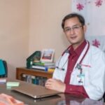 Dr. Ganendra Raya
