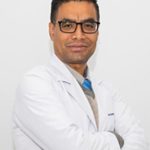 Dr. Roshan Prajapati - Medical oncologist