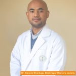 dr. naresh kharbuja