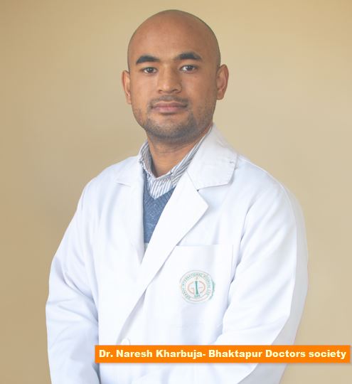 dr. naresh kharbuja neurologist