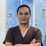 Dr. Pawan Kumar Raya -Anaesthesiologist