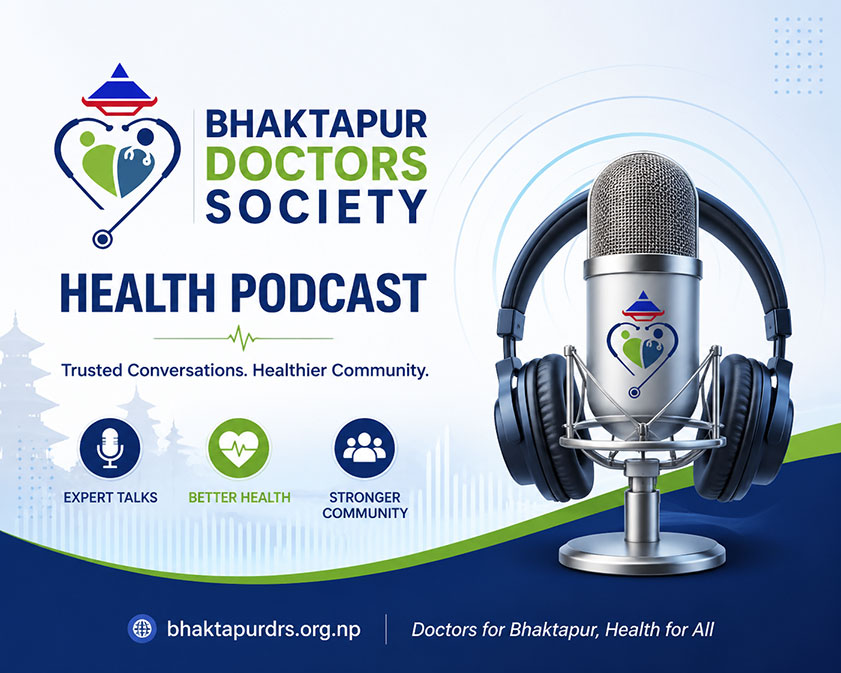 Bhaktapur-Doctors-Podcast