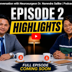 Neurosurgeon Dr. Narendra Salike | Podcast Bhaktapur Ep. 2