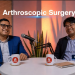 Joint Pain, Sports Injuries & Arthroscopic Surgery | Podcast Bhaktapur EP 3 – Dr. Bibek Basukala