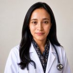 Dr . Sabeena Suwal- Pathologist